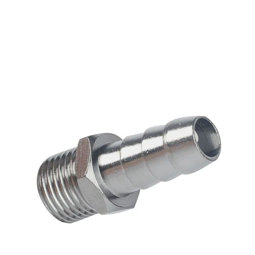 Переходник PATRIOT 1233/8 (елочка 10 мм - 1/4" М), картинка
