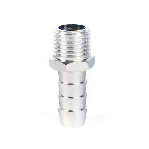 Переходник PATRIOT 1233/8 (елочка 10 мм - 1/4" М), фотография