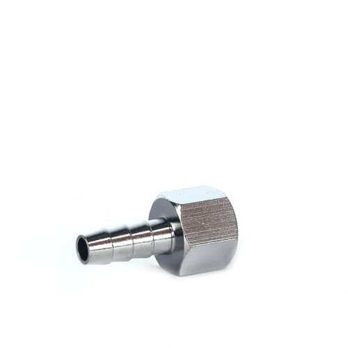 Переходник PATRIOT 1227/2 (елочка 8 мм 1/4" F), изображение