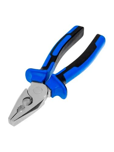 Пассатижи VERTEXTOOLS ПРОФИ 160 мм 0034-160, картинка