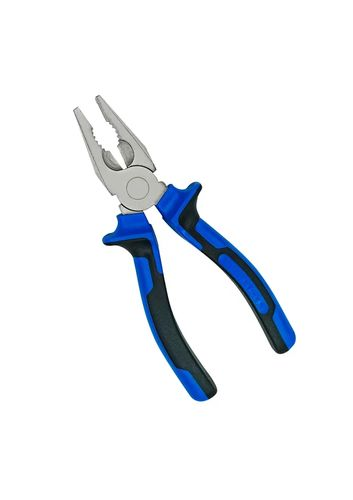 Пассатижи VERTEXTOOLS ПРОФИ 180 мм 0034-180, изображение