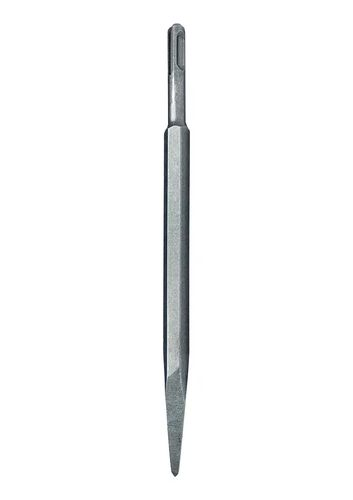 Пика (14х250 мм; SDS-PLUS) VERTEXTOOLS 141-250, вид