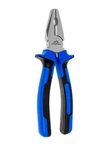 Пассатижи VERTEXTOOLS ПРОФИ 200 мм 0034-200, вид