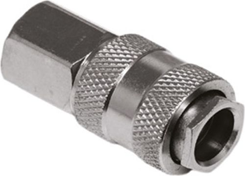 Переходник для компрессора рапид ELITECH 0704.018100 3/8" М, картинка