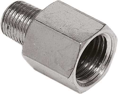 Переходник для компрессора ELITECH 0704.020300 1/4"П - 1/4"М, вид
