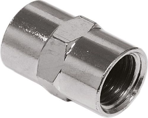 Переходник для компрессора ELITECH 0704.022500 1/4"М - 1/2"М, картинка
