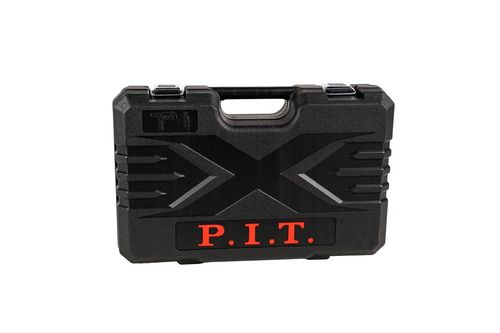 Перфоратор электрический P.I.T. PBH24-C 850 Вт, вид