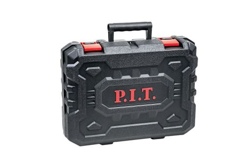 Перфоратор электрический P.I.T. PBH26-C4 МАСТЕР 1200 Вт, вид