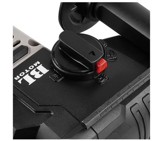 Перфоратор аккумуляторный CROWN CT28001HX-4 BMC 20В 2х4,0Ач, картинка