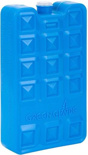 Аккумулятор холода GREENG LADE 450г, детальное фото