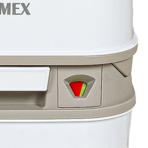 Биотуалет LUPMEX 79123 22 л без индикатора, фотография