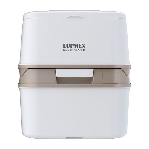 Биотуалет LUPMEX 79123 22 л без индикатора, вид