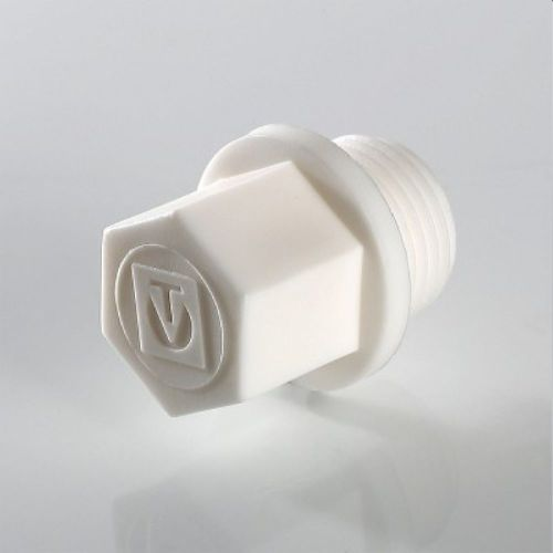 Заглушка полипропиленовая VALTEC 3/4", картинка