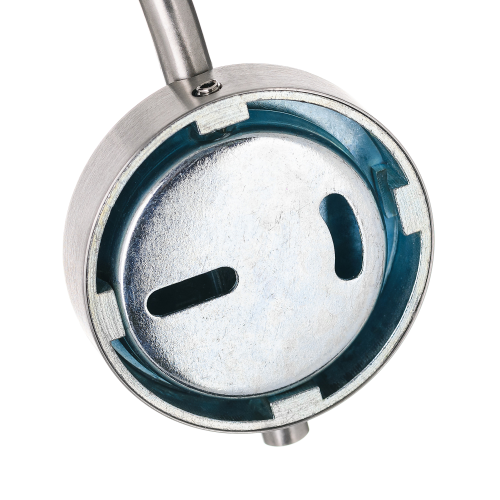 Держатель для полотенца 60 см Inox, картинка