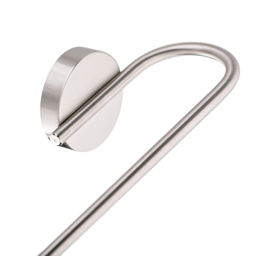 Держатель для полотенца 60 см Inox, картинка