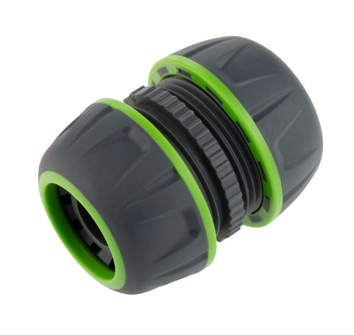 Коннектор соединительный AMIGO 3/4", 79130, фото