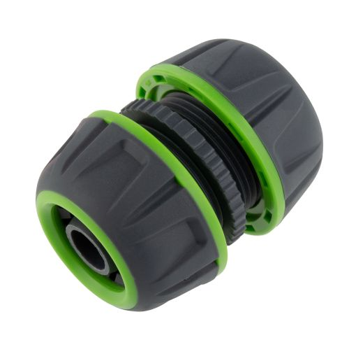 Коннектор соединительный AMIGO 1/2", 79140, вид