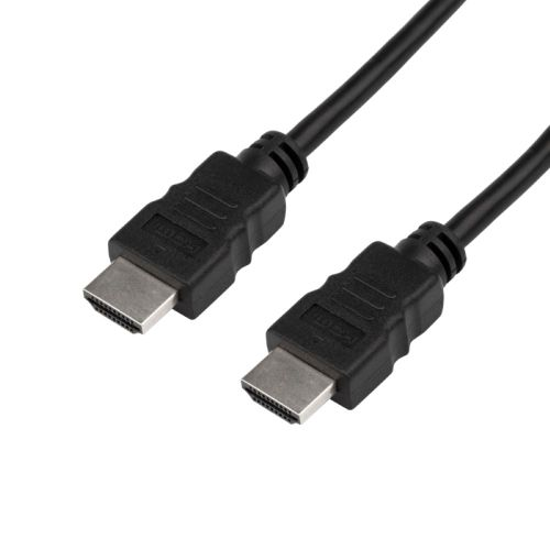 Кабель PROconnect HDMI 2.0 Gold 2 м, картинка
