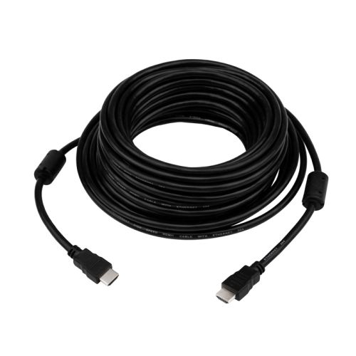 Кабель PROconnect HDMI 2.0 Gold 15 м, картинка