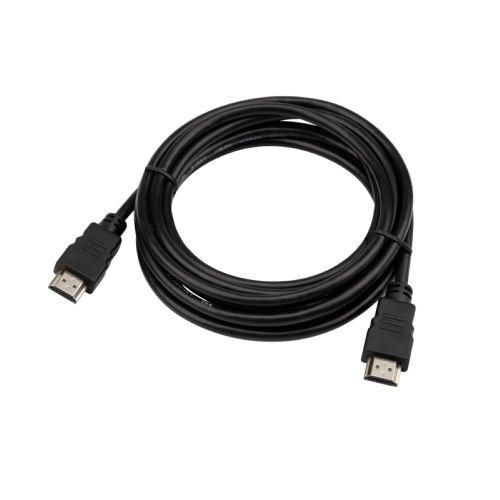 Кабель PROconnect HDMI 2.0 Gold 3 м, вид