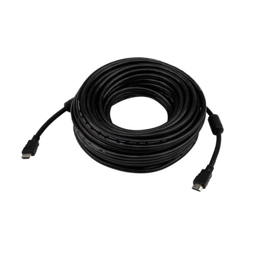 Кабель PROconnect HDMI 2.0 Gold 20 м, изображение
