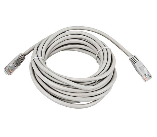 Кабель соединительный REXANT RJ-45-RJ-45 5 м, вид
