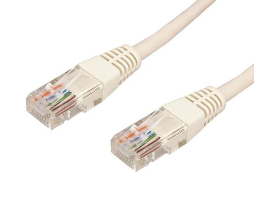 Кабель соединительный REXANT RJ-45-RJ-45 5 м, детальное фото