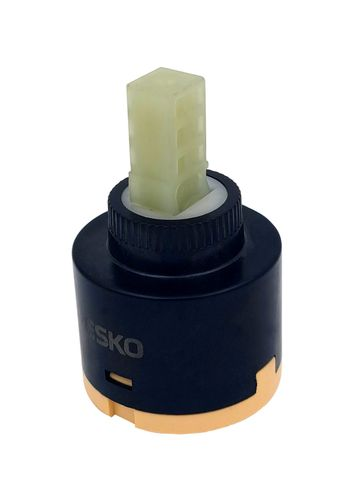 Картридж ESKO 40мм низкий, вид