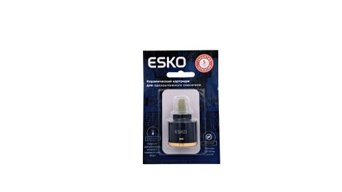 Картридж ESKO 35мм низкий, фото