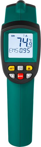 KRAFTOOL TRM-1000, Пирометр, детальное фото