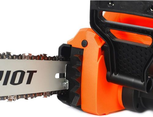 Пила электрическая PATRIOT 1800Вт 35см, ESP1814, изображение