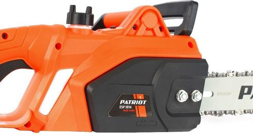 Пила электрическая PATRIOT 1800Вт 35см, ESP1814, фото