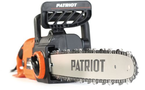 Пила электрическая PATRIOT 2500Вт, ES 2618, детальное фото