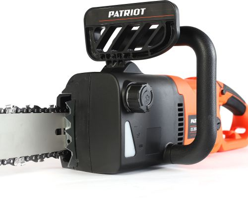 Пила электрическая PATRIOT 2500Вт, ES 2618, детальное фото