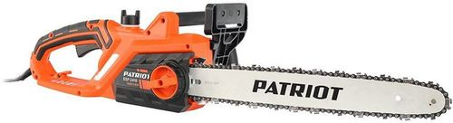 Пила электрическая PATRIOT 2400Вт 45см, ESP 2418, фото
