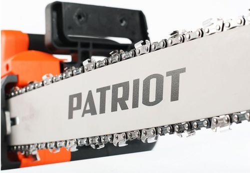 Пила электрическая PATRIOT 2400Вт 45см, ESP 2418, фото