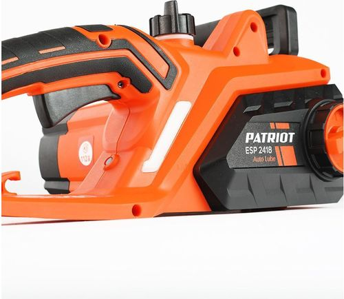 Пила электрическая PATRIOT 2400Вт 45см, ESP 2418, картинка