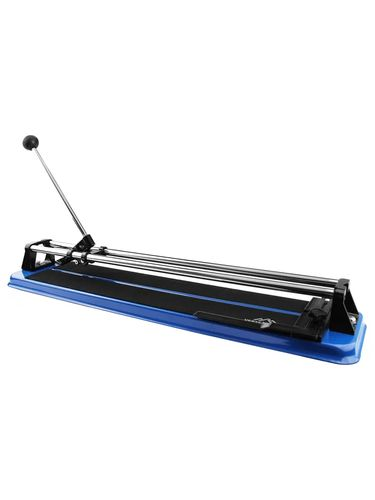Плиткорез VERTEXTOOLS 600x16 мм 60-16-600, крупный план