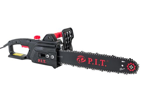 Пила электрическая P.I.T. Мастер 1800Вт 40,5см, PKE405-C4, изображение