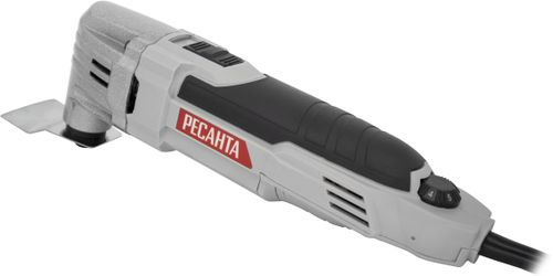 Реноватор электрический РЕСАНТА мфи-400, фото
