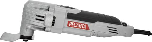 Реноватор электрический РЕСАНТА мфи-400, фотография