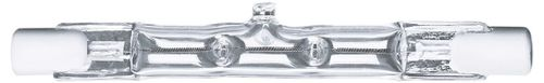 Галогенная лампа Navigator NH-J R7s 100 Вт 800 лм, изображение