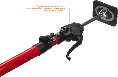 Распор телескопический ЗУБР рт-115 60-115 см, картинка