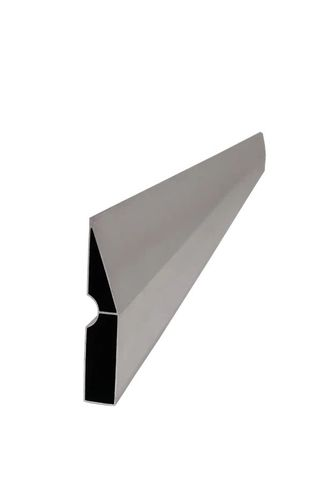 Правило трапеция «ALUKOMTOOLS-PROFI PLASTER» 200 см, картинка