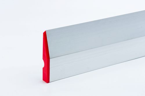 Правило трапеция «ALUKOMTOOLS-PROFI PLASTER PLUS» 150 см, изображение
