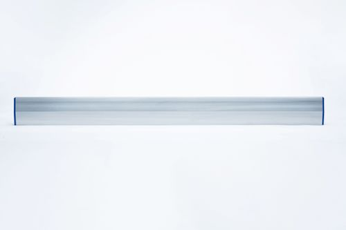 Правило трапеция «ALUKOMTOOLS-OPTIMAL PLASTER» 150 см, изображение