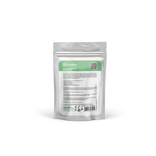 Биоактиватор для пруда GOODHIM БИОПРУД, 90 г., картинка