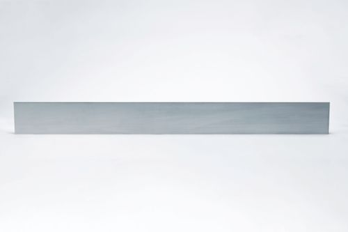 Штукатурное правило h-образное «ALUKOMTOOLS h- PLASTER» 100 см, фотография