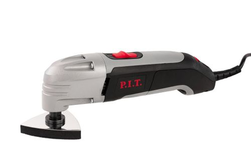 Реноватор электрический P.I.T. PMT350-C1 350 Вт, изображение
