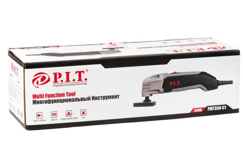 Реноватор электрический P.I.T. PMT350-C1 350 Вт, картинка
